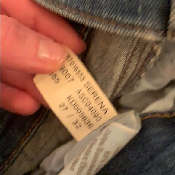 Mavi Jeans - Picture 2 of 4